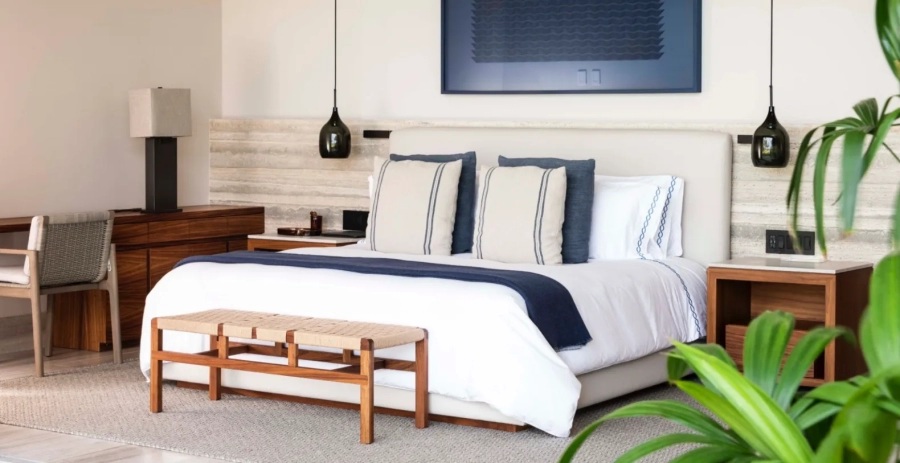 Casa Vaivén Punta Mita Vacation Villa - Mexico