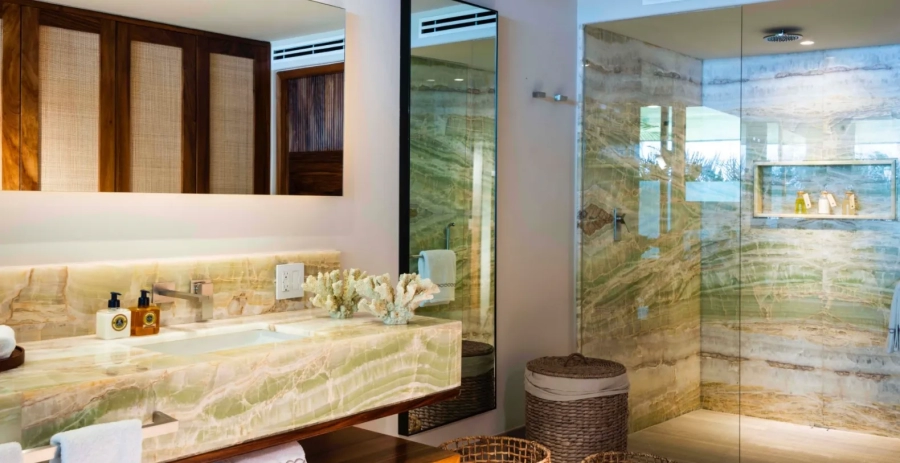 Casa Vaivén Punta Mita Vacation Villa - Mexico