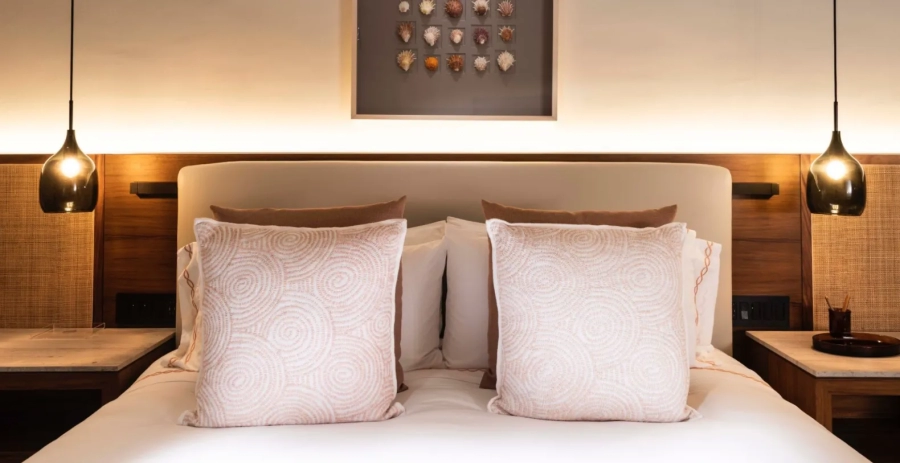 Casa Vaivén Punta Mita Vacation Villa - Mexico