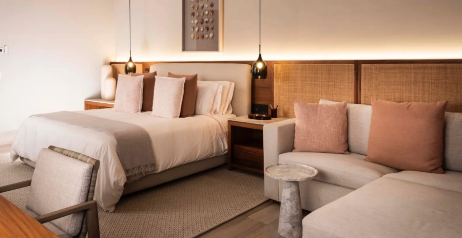 Casa Vaivén Punta Mita Vacation Villa - Mexico