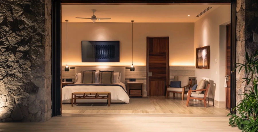 Casa Vaivén Punta Mita Vacation Villa - Mexico