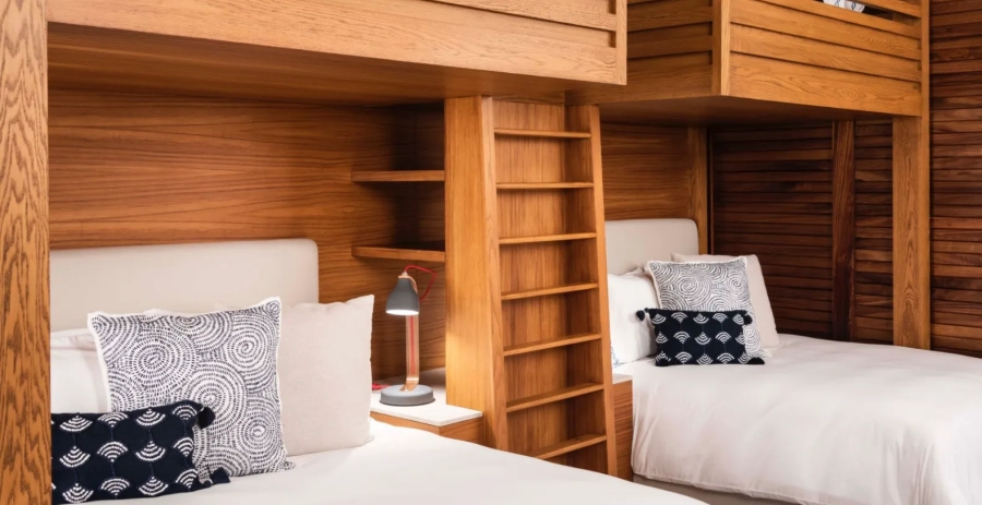 Casa Vaivén Punta Mita Vacation Villa - Mexico