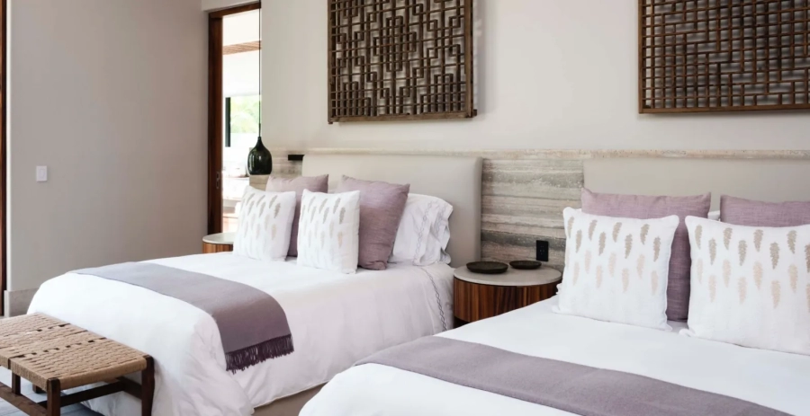 Casa Vaivén Punta Mita Vacation Villa - Mexico