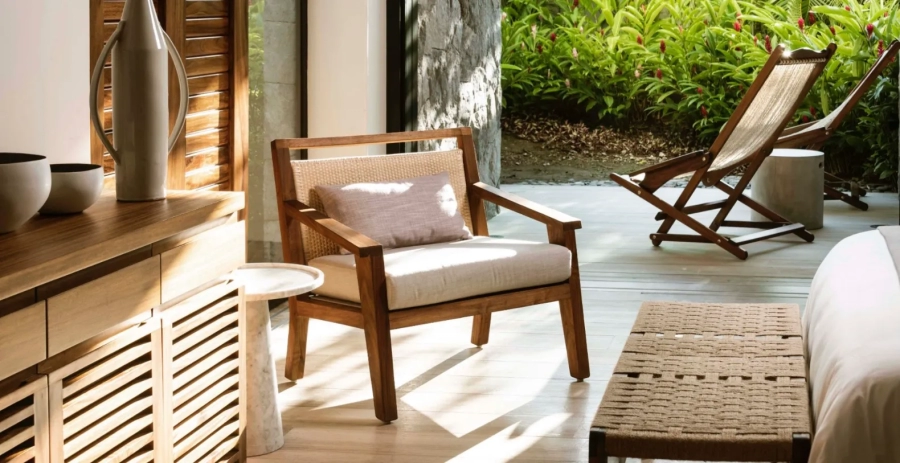 Casa Vaivén Punta Mita Vacation Villa - Mexico