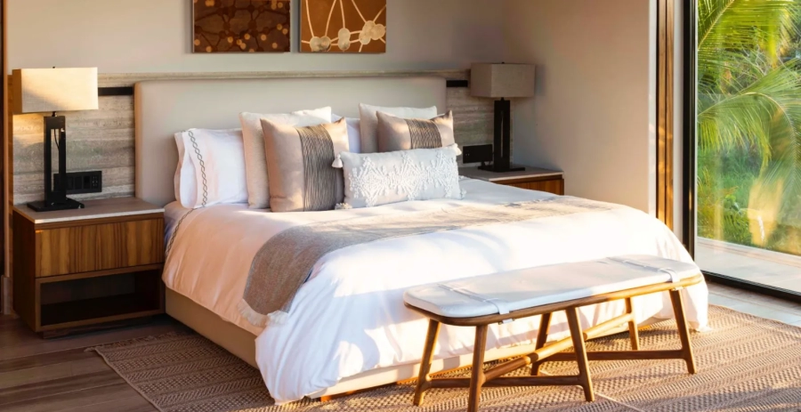 Casa Vaivén Punta Mita Vacation Villa - Mexico