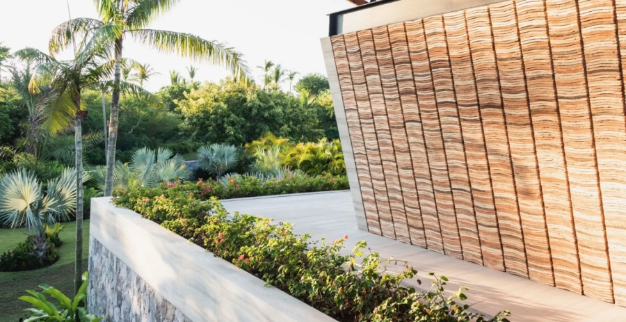 Casa Vaivén Punta Mita Vacation Villa - Mexico