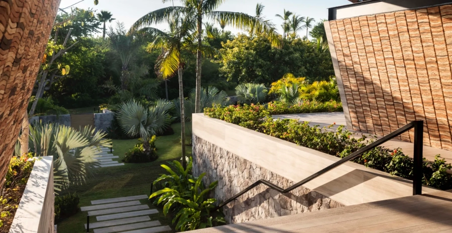 Casa Vaivén Punta Mita Vacation Villa - Mexico