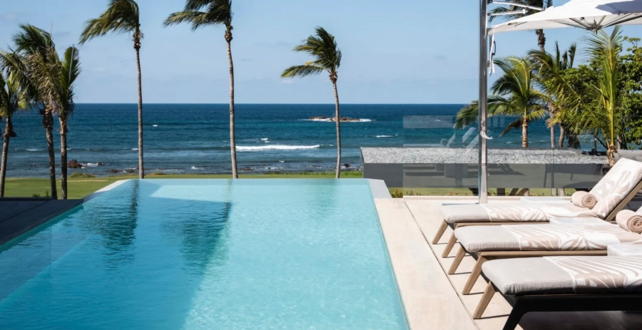 Casa Vaivén Punta Mita Vacation Villa - Mexico