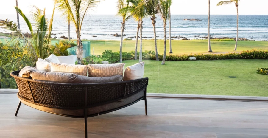 Casa Vaivén Punta Mita Vacation Villa - Mexico