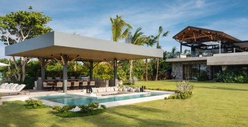 Casa Vaivén Mexico Villa Rentals