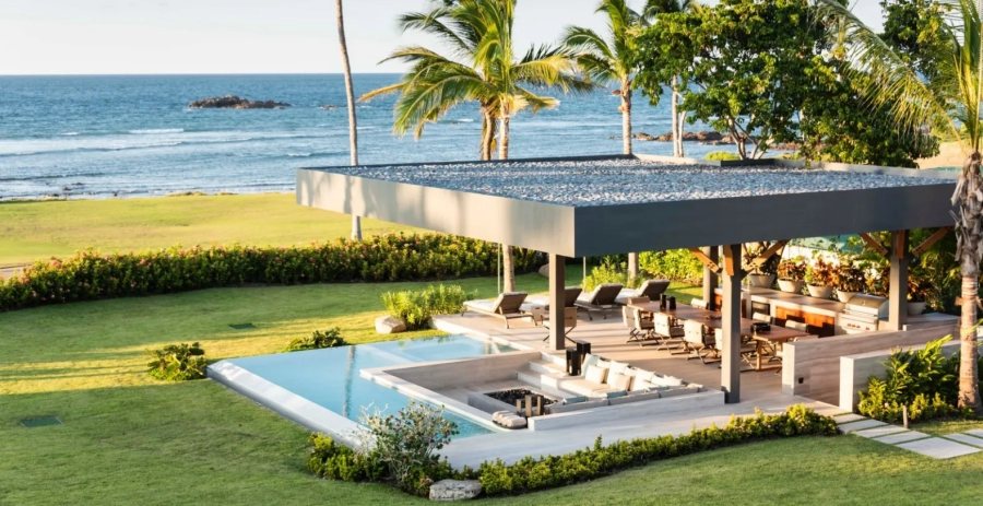 Casa Vaivén Punta Mita Vacation Villa - Mexico