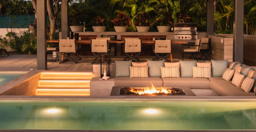 Casa Vaivén Punta Mita Vacation Villa - Mexico