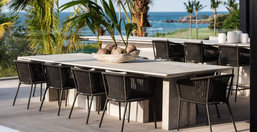 Casa Vaivén Punta Mita Vacation Villa - Mexico