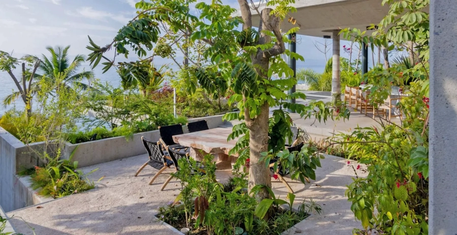 Casa Valhalla Punta Mita Vacation Villa - Mexico