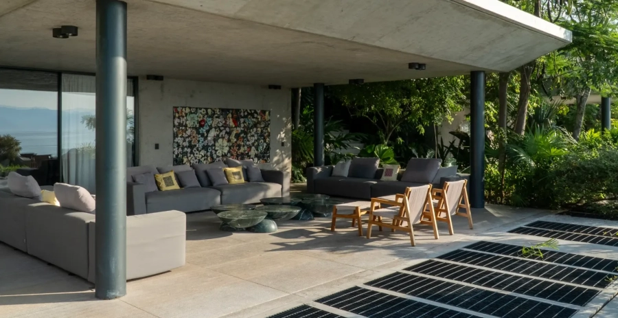 Casa Valhalla Punta Mita Vacation Villa - Mexico