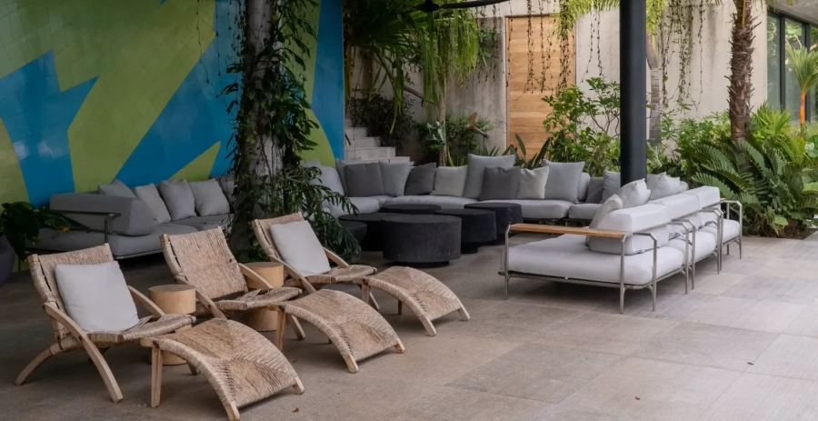 Casa Valhalla Punta Mita Vacation Villa - Mexico