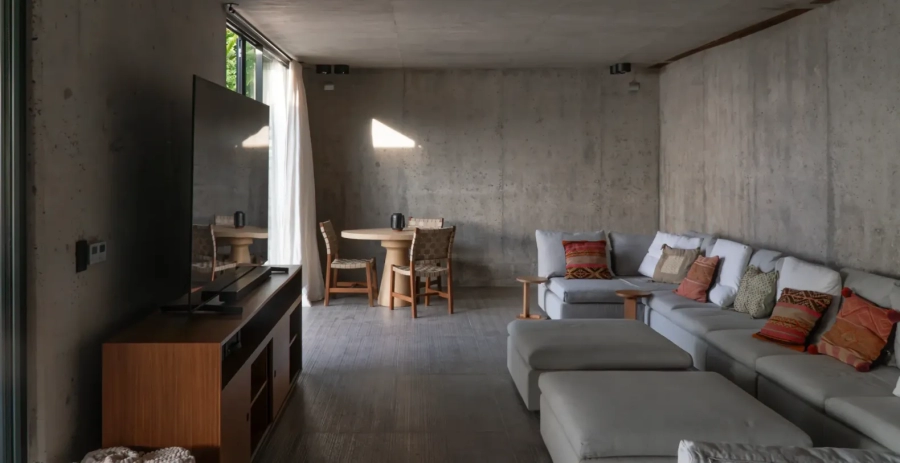 Casa Valhalla Punta Mita Vacation Villa - Mexico