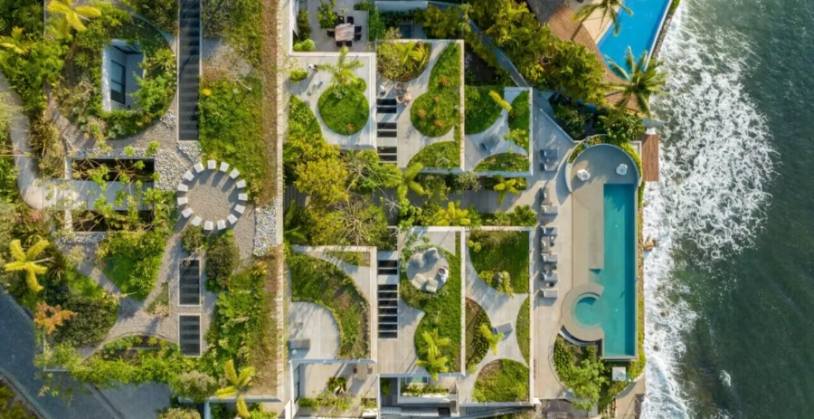 Casa Valhalla Punta Mita Vacation Villa - Mexico