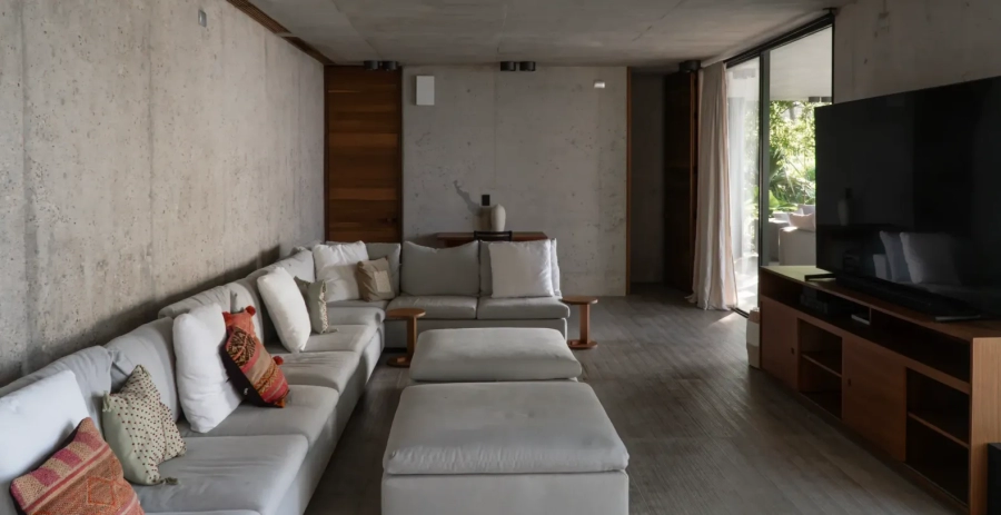 Casa Valhalla Punta Mita Vacation Villa - Mexico