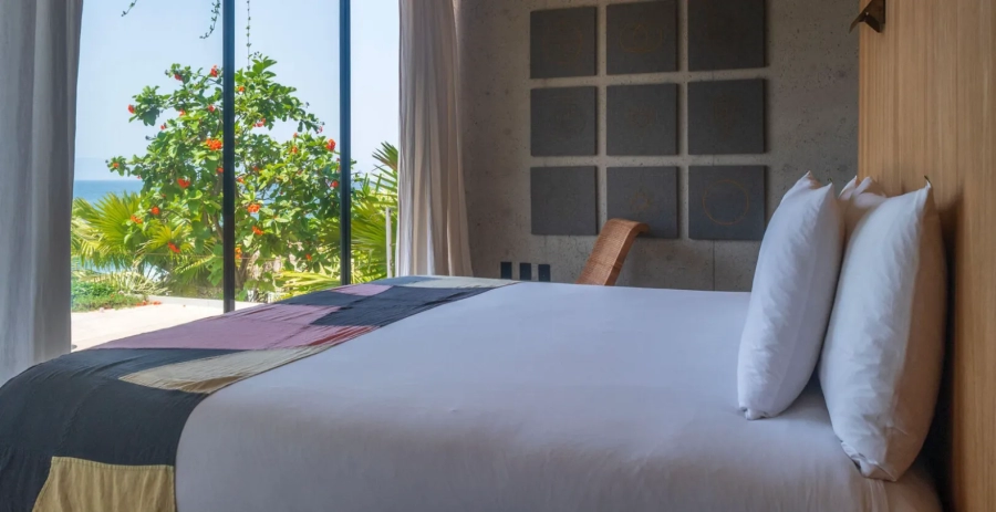 Casa Valhalla Punta Mita Vacation Villa - Mexico