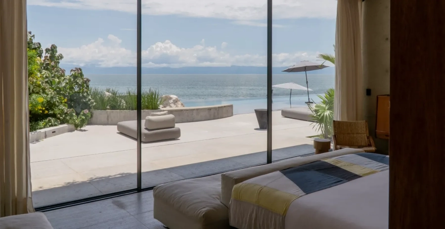 Casa Valhalla Punta Mita Vacation Villa - Mexico