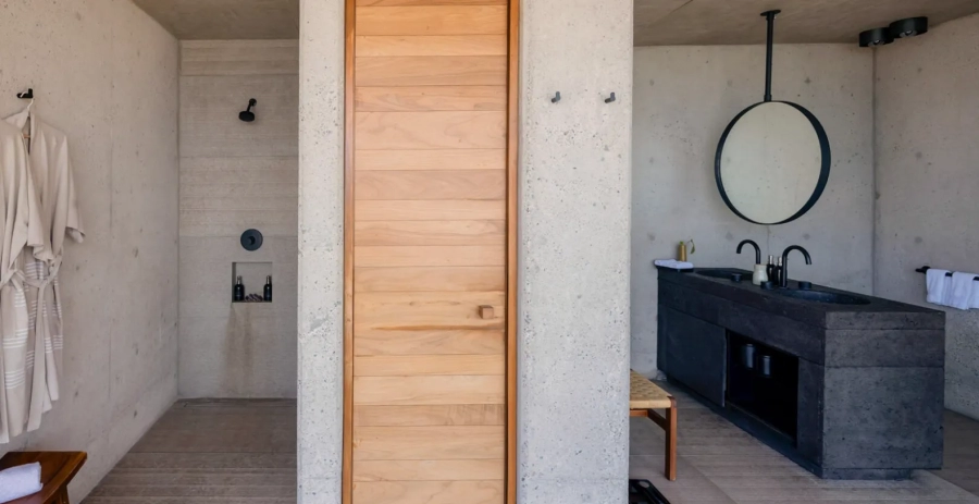 Casa Valhalla Punta Mita Vacation Villa - Mexico