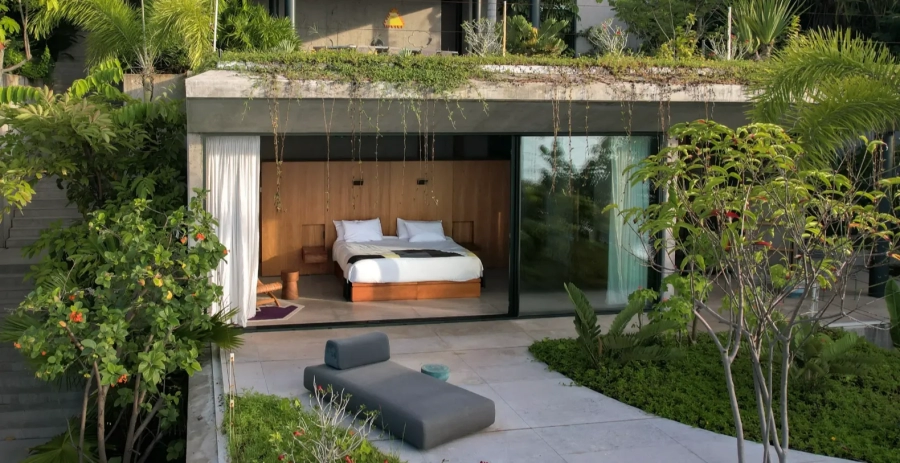 Casa Valhalla Punta Mita Vacation Villa - Mexico