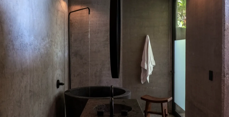 Casa Valhalla Punta Mita Vacation Villa - Mexico