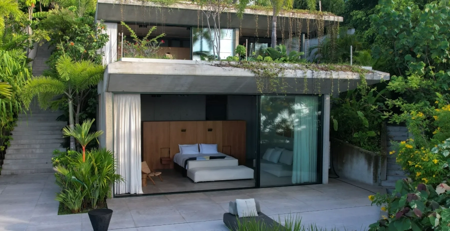 Casa Valhalla Punta Mita Vacation Villa - Mexico