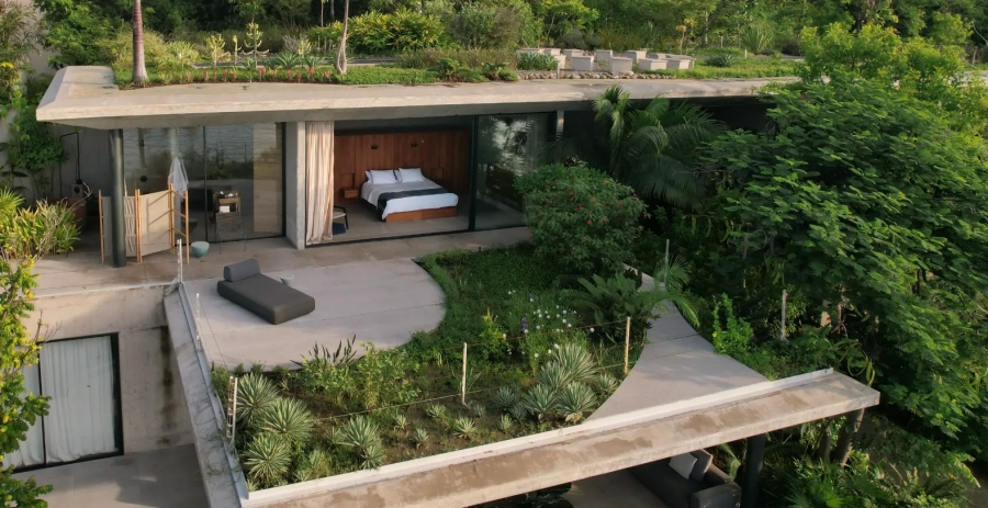 Casa Valhalla Punta Mita Vacation Villa - Mexico