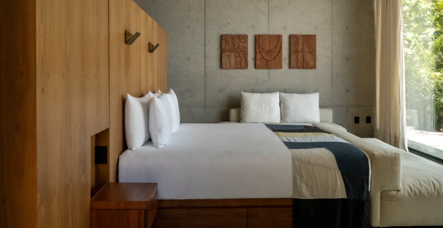 Casa Valhalla Punta Mita Vacation Villa - Mexico