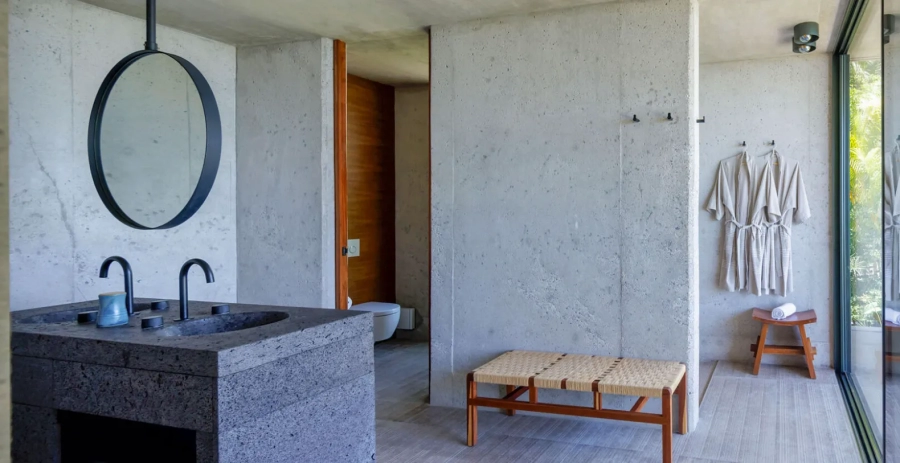 Casa Valhalla Punta Mita Vacation Villa - Mexico