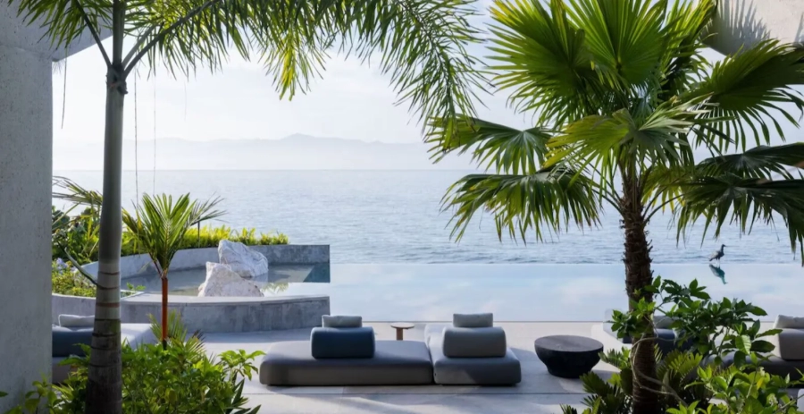 Casa Valhalla Punta Mita Vacation Villa - Mexico