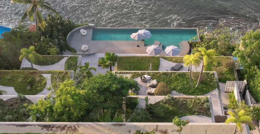 Casa Valhalla Punta Mita Vacation Villa - Mexico