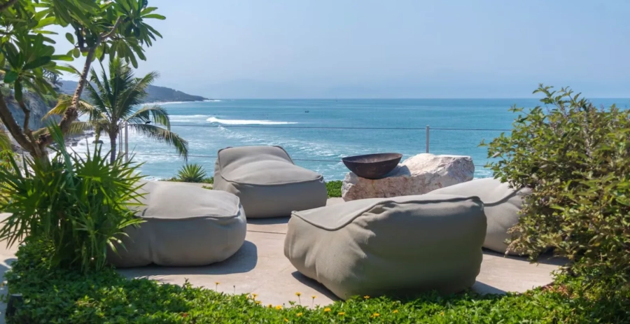 Casa Valhalla Punta Mita Vacation Villa - Mexico