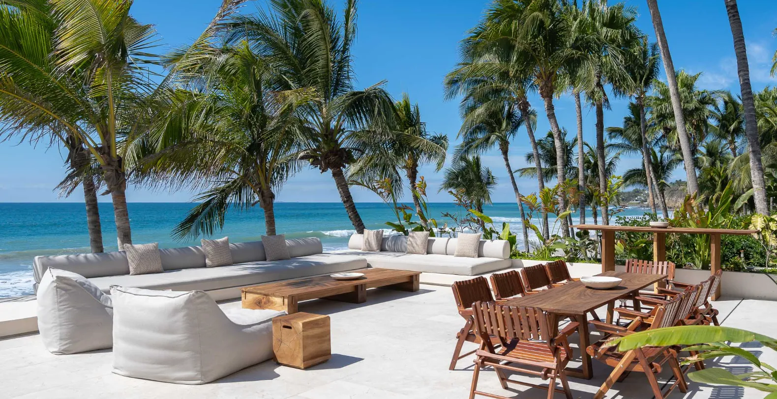 Luxury Villa Casa Veneros