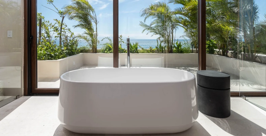 Casa Veneros Punta Mita Vacation Villa - Mexico