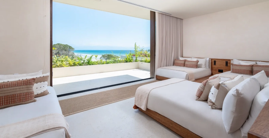 Casa Veneros Punta Mita Vacation Villa - Mexico