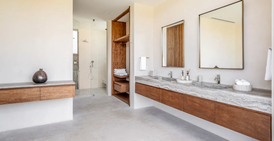 Casa Veneros Punta Mita Vacation Villa - Mexico