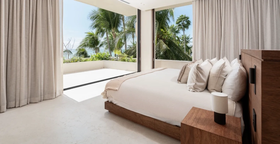 Casa Veneros Punta Mita Vacation Villa - Mexico