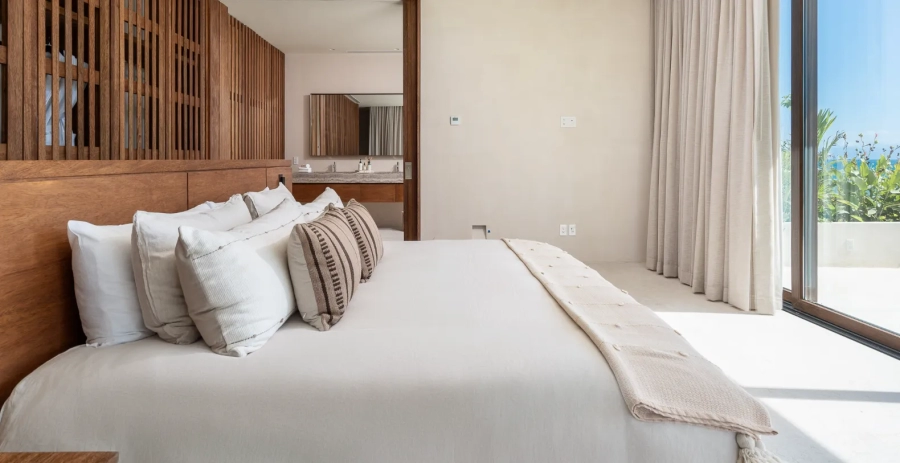 Casa Veneros Punta Mita Vacation Villa - Mexico