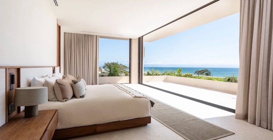 Casa Veneros Punta Mita Vacation Villa - Mexico