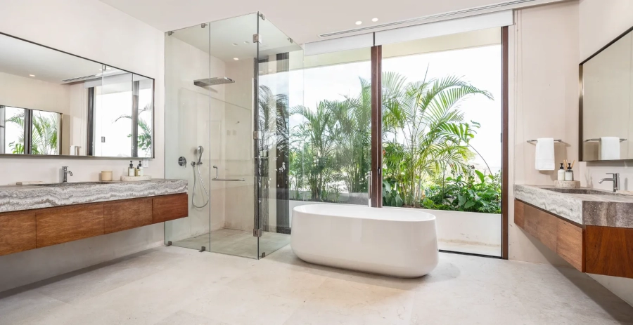 Casa Veneros Punta Mita Vacation Villa - Mexico