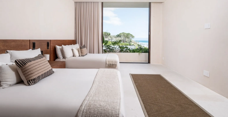 Casa Veneros Punta Mita Vacation Villa - Mexico