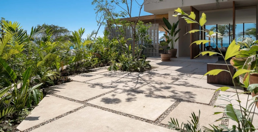 Casa Veneros Punta Mita Vacation Villa - Mexico