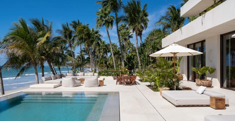 Casa Veneros Punta Mita Vacation Villa - Mexico