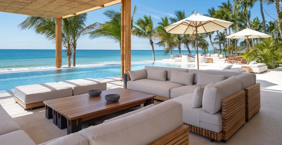 Casa Veneros Punta Mita Vacation Villa - Mexico