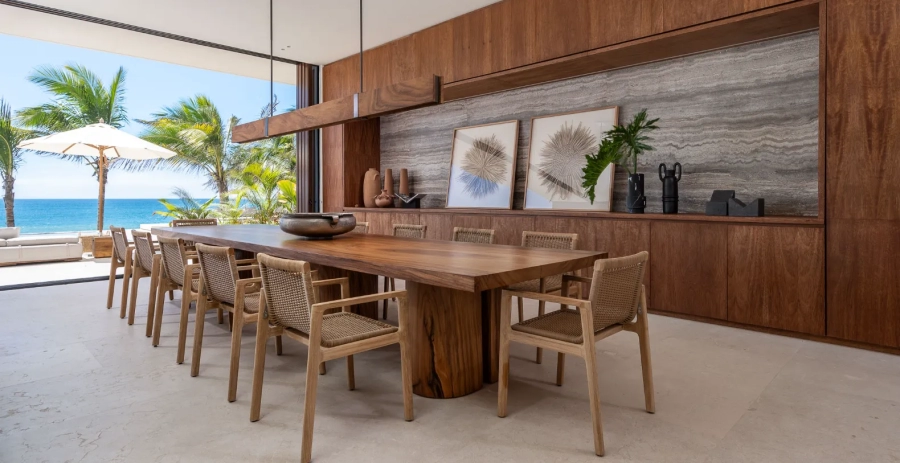 Casa Veneros Punta Mita Vacation Villa - Mexico