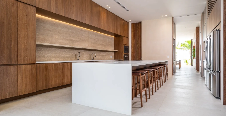 Casa Veneros Punta Mita Vacation Villa - Mexico