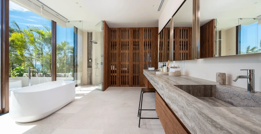 Casa Veneros Punta Mita Vacation Villa - Mexico